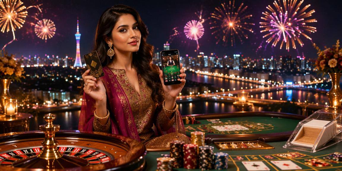 jay9win Salon Privé Blackjack